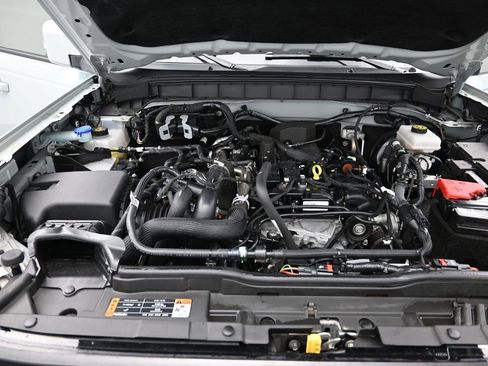 Certified 2024 Ford Bronco Outer Banks image 25