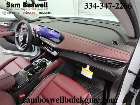 New 2026 Buick Envision Sport Touring AWD/4WD image 43