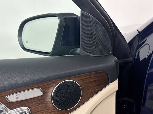 Used 2022 Mercedes-Benz GLC 300 4MATIC image 20