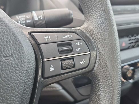 Used 2024 Honda Accord LX image 22
