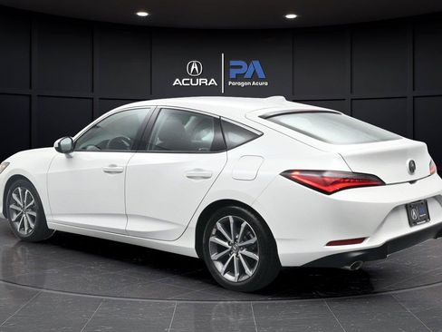 Certified 2026 Acura Integra FWD image 26