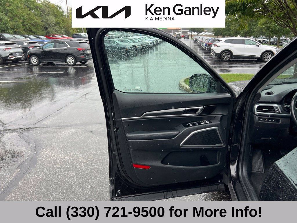 Certified 2022 Kia Telluride S AWD/4WD image 24