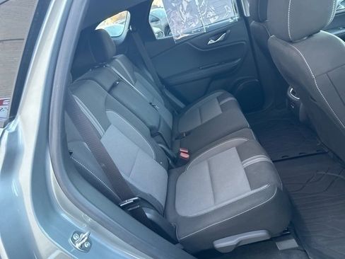 Certified 2024 Chevrolet Blazer LT w/ Convenience Package image 27