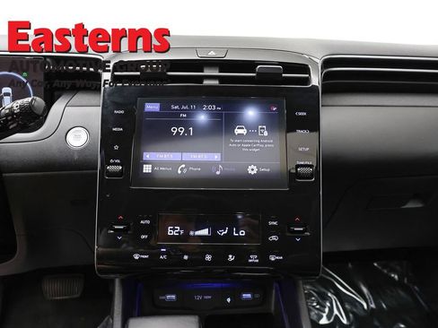 Used 2022 Hyundai Tucson SEL w/ Convenience + Premium Package AWD/4WD image 12