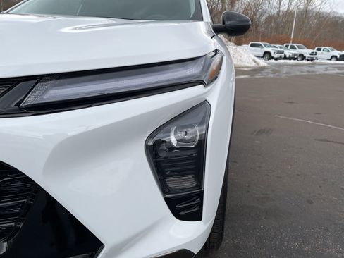 New 2026 Chevrolet Trax ACTIV w/ Sunroof Package image 39
