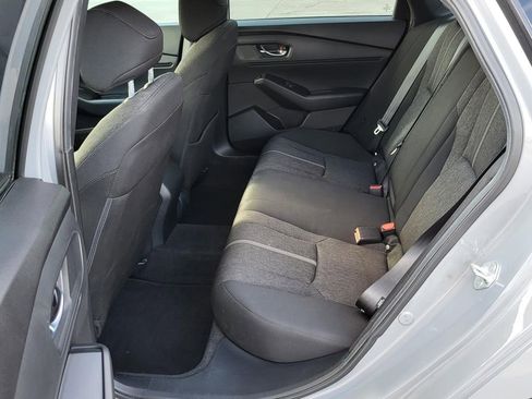 Used 2024 Honda Accord Sport image 12