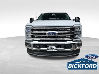 New 2026 Ford F250 Lariat