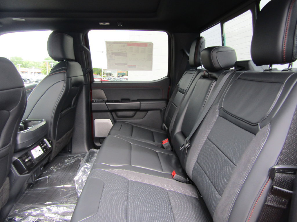 New 2026 Ford F150 Raptor AWD/4WD image 20
