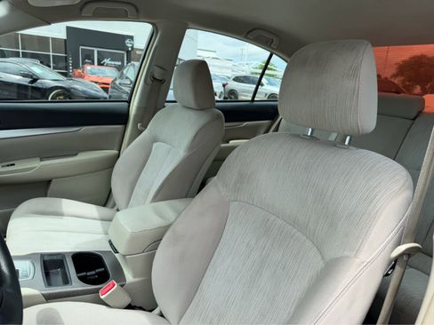 Used 2014 Subaru Legacy 2.5i w/ Alloy Wheel Package AWD/4WD image 10