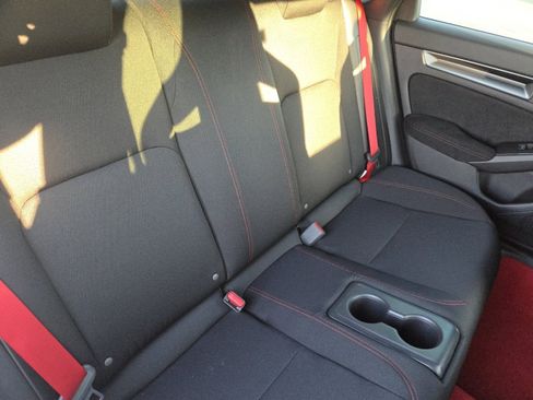 New 2025 Honda Civic Type R image 26