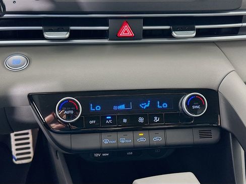 New 2026 Hyundai Elantra Sport image 13