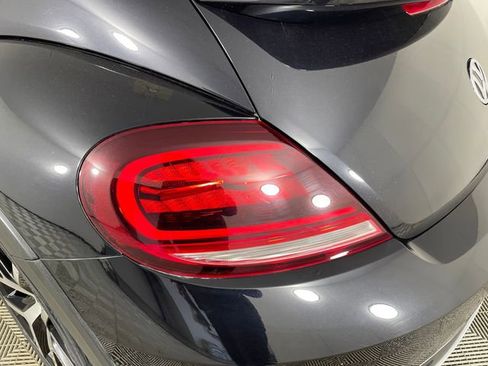 Used 2017 Volkswagen Beetle 1.8T Dune image 18