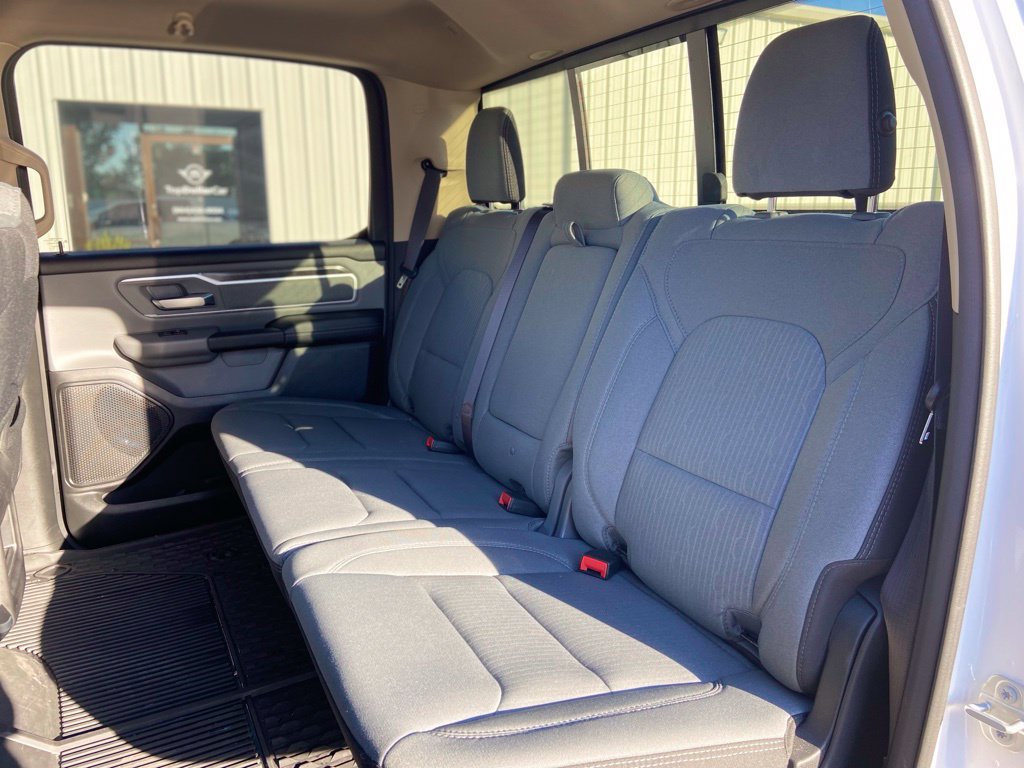 Used 2020 RAM 1500 Big Horn RWD image 23