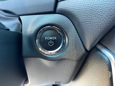 Used 2024 Toyota RAV4 XLE image 23