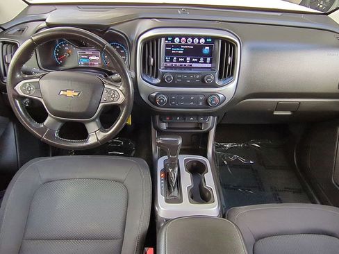 Used 2018 Chevrolet Colorado LT w/ LT Convenience Package image 21