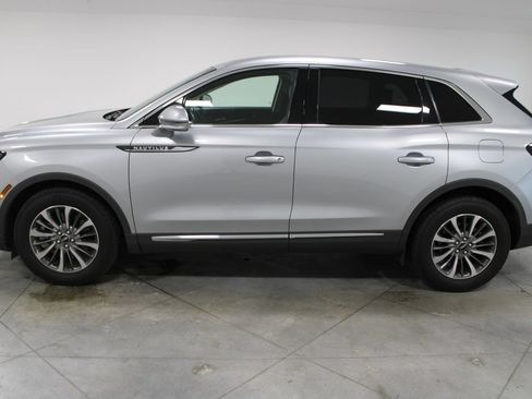 Used 2023 Lincoln Nautilus Reserve FWD image 6