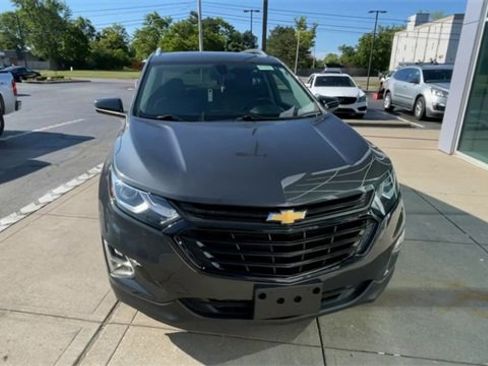 Used 2019 Chevrolet Equinox LT image 4