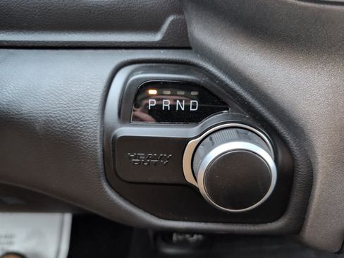 Used 2023 RAM 2500 Tradesman image 25