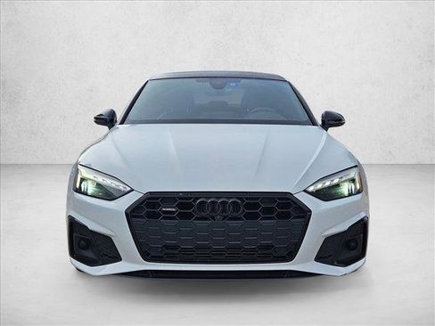Used 2022 Audi A5 2.0T Premium Plus image 2