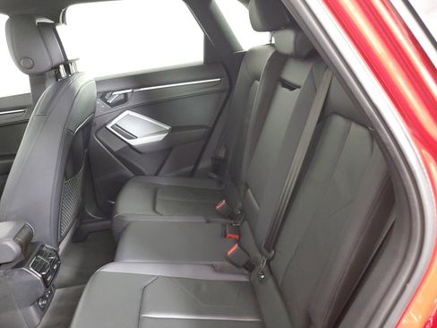 Certified 2022 Audi Q3 2.0T Premium w/ Convenience Package image 54