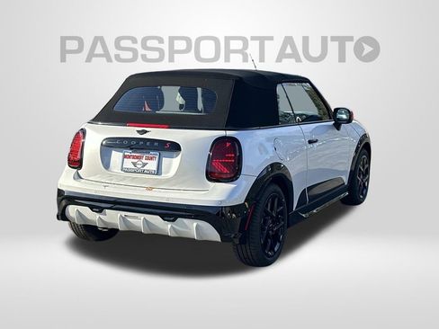 New 2026 MINI Cooper S FWD image 4