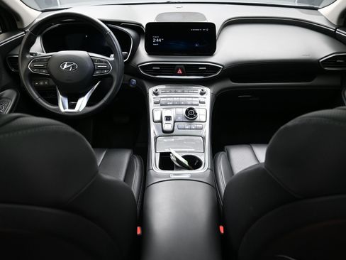 Used 2023 Hyundai Santa Fe SEL Premium image 14