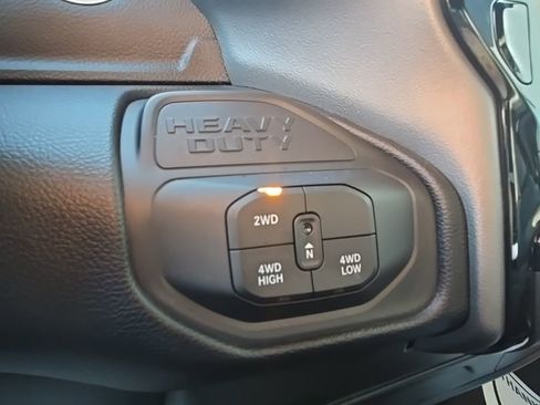 Used 2026 RAM 2500 Laramie image 60