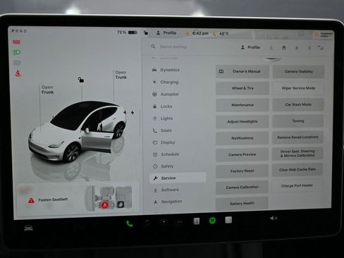 Used 2022 Tesla Model Y Long Range image 28