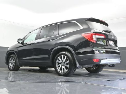 Certified 2020 Honda Pilot EX-L image 24