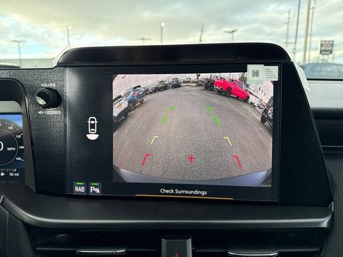 New 2026 Subaru Outback Premium image 23