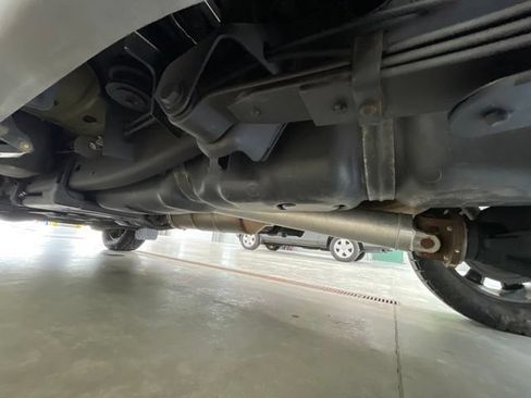 Used 2019 RAM 3500 Limited AWD/4WD image 62