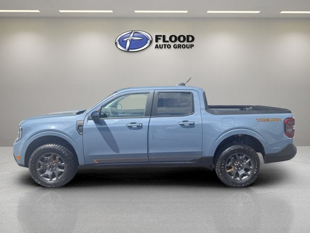 New 2026 Ford Maverick Tremor AWD/4WD image 5