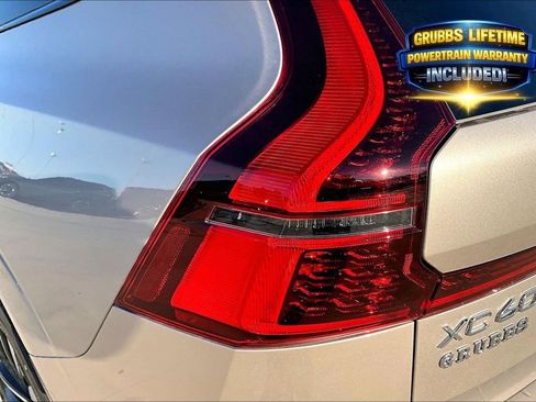 New 2026 Volvo XC60 B5 Ultra w/ Climate Package AWD/4WD image 39