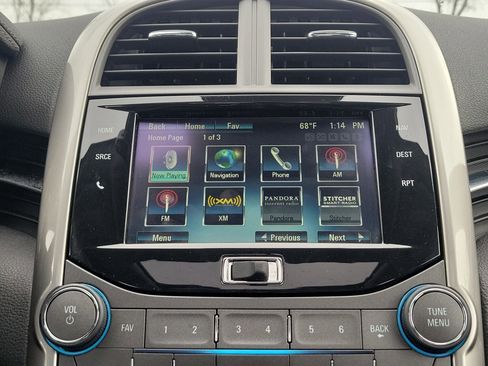 Used 2013 Chevrolet Malibu LT image 28