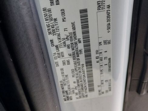 Used 2016 Ford Transit 150 XL image 43