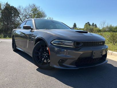 Used 2020 Dodge Charger Scat Pack w/ Dynamics Package