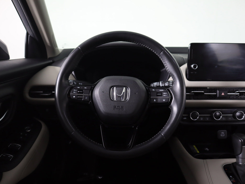 Used 2024 Honda HR-V EX-L image 38