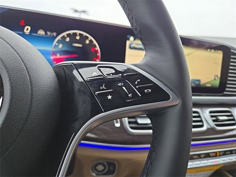 New 2026 Mercedes-Benz GLE 350 4MATIC image 19