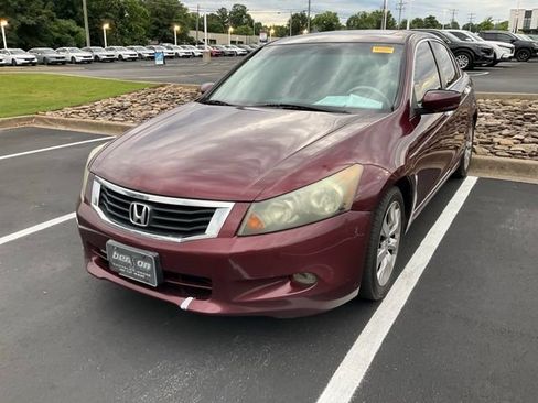 Used 2008 Honda Accord EX-L image 10