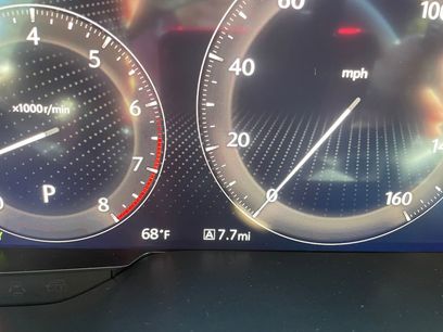 New 2026 MAZDA CX-90 3.3 Turbo S w/ Premium Plus