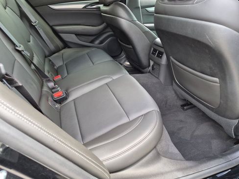 Used 2023 Cadillac CT5 Premium Luxury RWD image 18