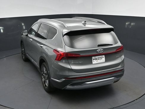Used 2023 Hyundai Santa Fe Limited FWD image 29