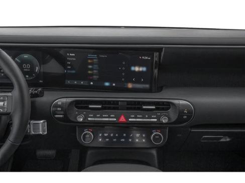 New 2027 Hyundai Palisade SEL Premium AWD/4WD image 12