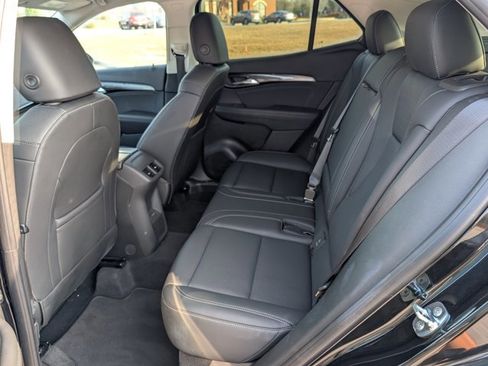 Used 2024 Buick Envision Preferred image 13