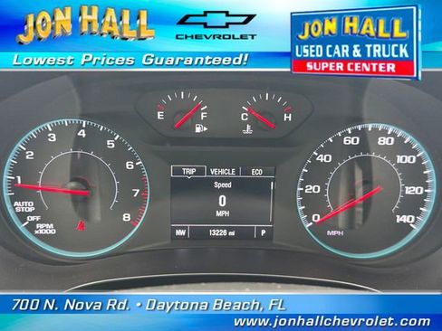 Used 2025 Chevrolet Malibu LS image 28