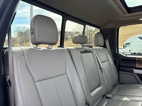 Used 2018 Ford F150 Lariat w/ Equipment Group 502A Luxury image 24