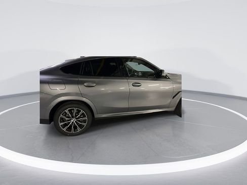 New 2026 BMW X6 xDrive40i w/ Parking Assistance Package image 8