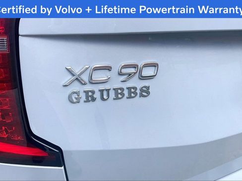 Used 2025 Volvo XC90 B5 Plus image 43