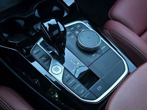 Used 2022 BMW X3 xDrive30i w/ Premium Package image 21