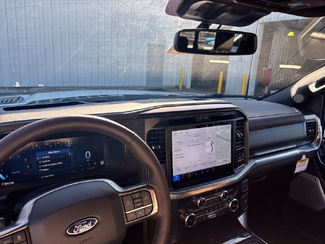 New 2026 Ford F150 King Ranch w/ Equipment Group 601A High AWD/4WD image 18